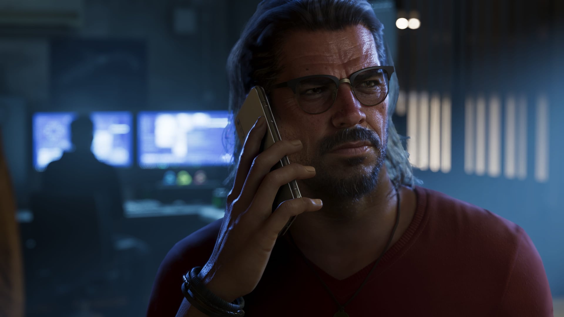 Raul Bautista in GTA 6 (official screenshot)